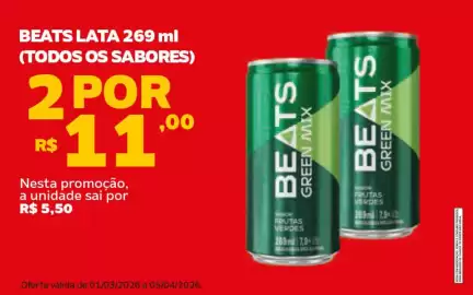 Folheto OXXO Página 60