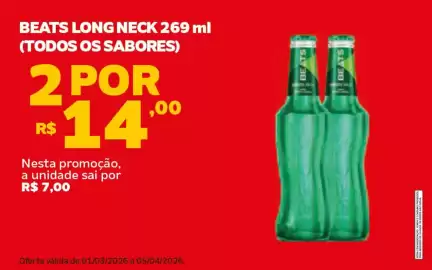 Folheto OXXO Página 61