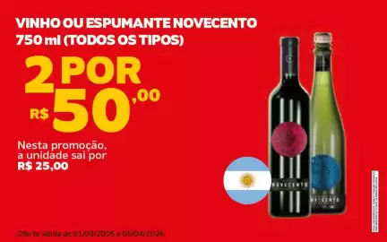 Folheto OXXO Página 62