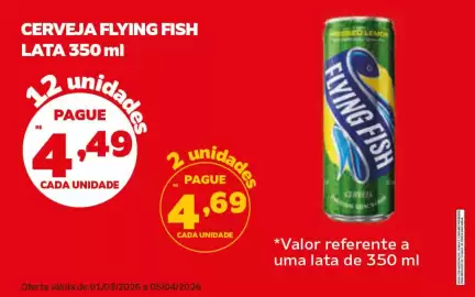 Folheto OXXO Página 64