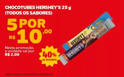 Folheto OXXO Página 65