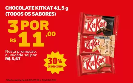 Folheto OXXO Página 66