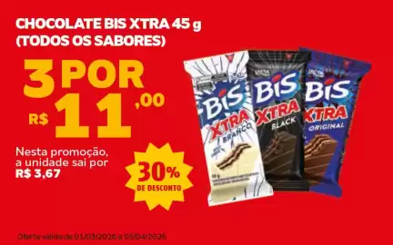 Folheto OXXO Página 67