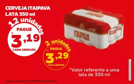 Folheto OXXO Página 69