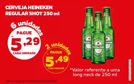 Folheto OXXO Página 74