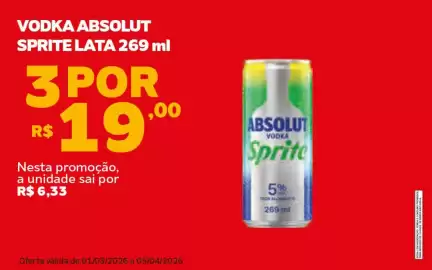 Folheto OXXO Página 81