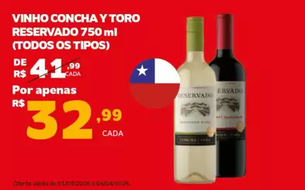 Folheto OXXO Página 83