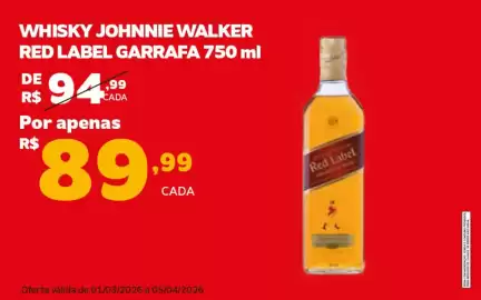 Folheto OXXO Página 84