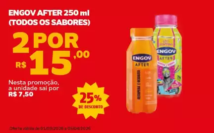 Folheto OXXO Página 85