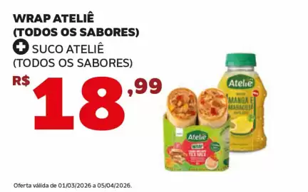 Folheto OXXO Página 9