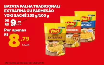 Folheto OXXO Página 94