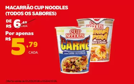 Folheto OXXO Página 95