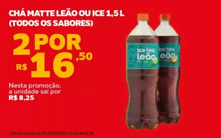 Folheto OXXO Página 97