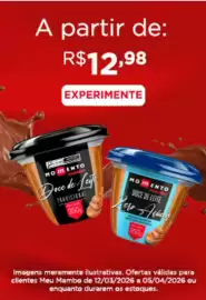 Folheto Mambo Página 1