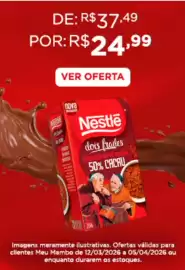 Folheto Mambo Página 2