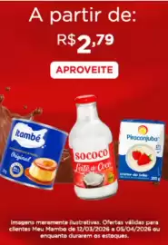 Folheto Mambo Página 3