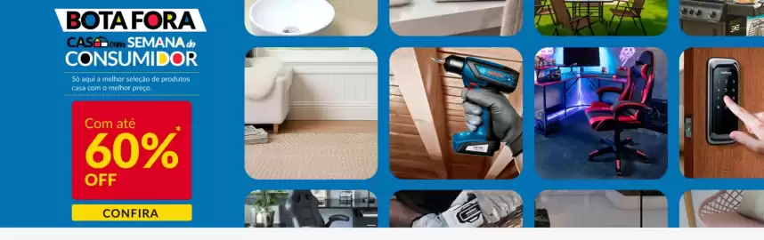 Catálogo Sodimac semana 11 Página 1