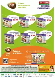 Catálogo Villefort Atacadista Página 1