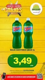 Catálogo Floresta Supermercados Página 44