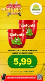 Catálogo Floresta Supermercados Página 12