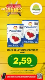 Catálogo Floresta Supermercados Página 13