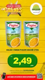 Catálogo Floresta Supermercados Página 16