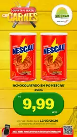 Catálogo Floresta Supermercados Página 19