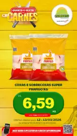 Catálogo Floresta Supermercados Página 2