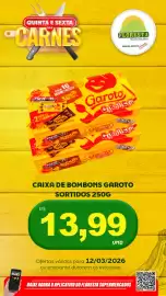 Catálogo Floresta Supermercados Página 20