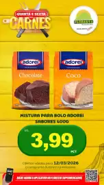 Catálogo Floresta Supermercados Página 22
