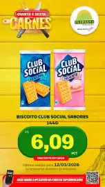 Catálogo Floresta Supermercados Página 23