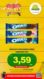 Catálogo Floresta Supermercados Página 24