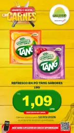 Catálogo Floresta Supermercados Página 25