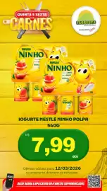 Catálogo Floresta Supermercados Página 29
