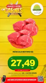 Catálogo Floresta Supermercados Página 3