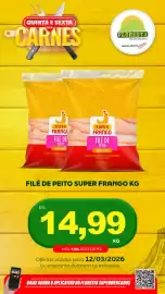 Catálogo Floresta Supermercados Página 35