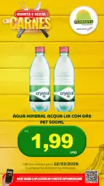 Catálogo Floresta Supermercados Página 36