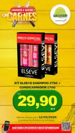 Catálogo Floresta Supermercados Página 38