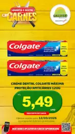 Catálogo Floresta Supermercados Página 40