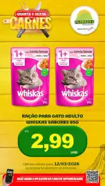 Catálogo Floresta Supermercados Página 41