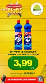 Catálogo Floresta Supermercados Página 43