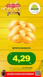 Catálogo Floresta Supermercados Página 5
