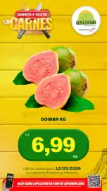 Catálogo Floresta Supermercados Página 7