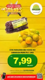 Catálogo Floresta Supermercados Página 8