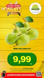 Catálogo Floresta Supermercados Página 9