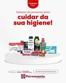 Catálogo Farmácia Permanente Página 1