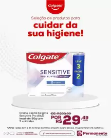 Catálogo Farmácia Permanente Página 3