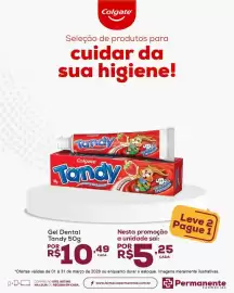 Catálogo Farmácia Permanente Página 4