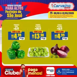 Catálogo Carvalho Supermercado Página 4