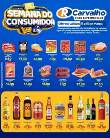 Catálogo Carvalho Supermercado Página 3